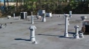 Industrial Roofing