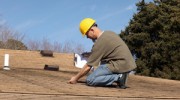 Roof Leak Repair