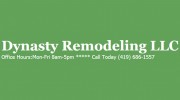 Dynasty Remodeling