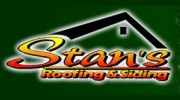 Stan's Roofing & Siding