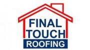 Final Touch Roofing