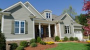 Siding Installation