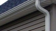 Guttering