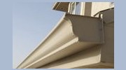 Gutter and Downspout