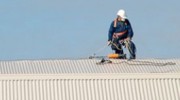 Re-roofing