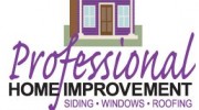 Professional Home Improvement