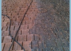 Roof Cleaning