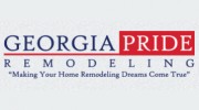 Georgia Pride Remodeling