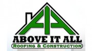 Above It All