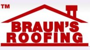Brauns Roofing