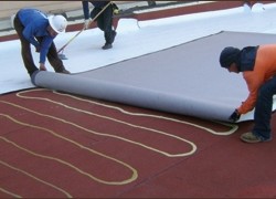Commercial Roofing