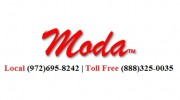 Moda Roof & Fence Company