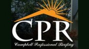 Campbell Professional Roofing