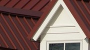 Metal Roofs