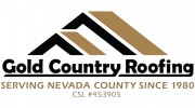 Gold Country Roofing, Inc.