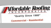 Affordable Roofing