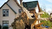 Storm Damage Repair