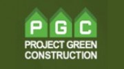 Project Green Construction