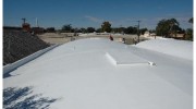 Commercial Flat Roof