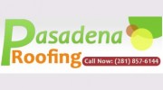 Pasadena Roofing