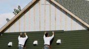 Siding