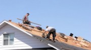 Roof Replacement