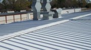 Commercial Roofing Installation