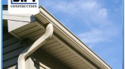 Gutter Replacement