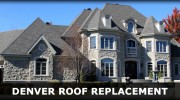 Roof Replacement