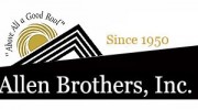 Allen Brothers Roofing
