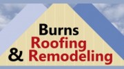Burns Roofing & Remodling