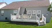 Exterior Services
