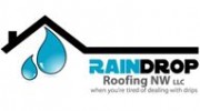 Raindrop Roofing NW