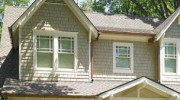 Siding