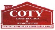 Coty Construction & Remodeling