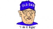 Old Dad Shook Roofing