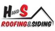 H & S Roofing & Siding