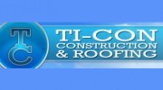 Titusville Construction