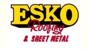 Esko Roofing
