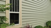 Siding