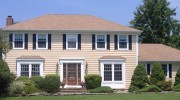Siding Replacement