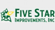 Five Star Improvements