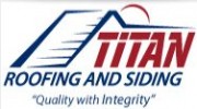 Titan Roofing & Siding