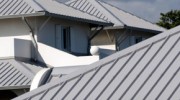 Metal Roofing Installation