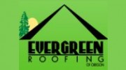 Evergreen Roofing