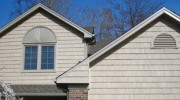 Siding