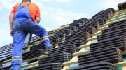 Metal Roofing