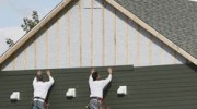 Siding