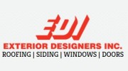 Exterior Designers