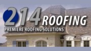 214 Roofing